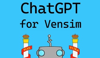 ChatGPT-for-Vensim