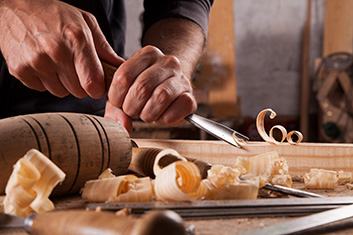 Systems Thinking In Stem Woodworking