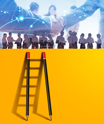 Systems Thinking ladder