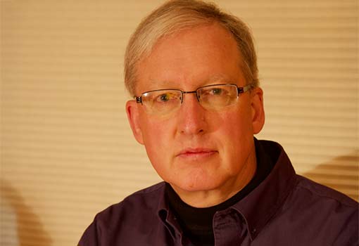 George Coppus Systems Thinker