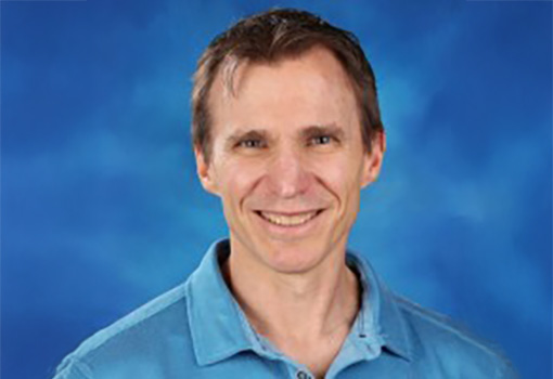 Allen Gunderson Systems Thinker