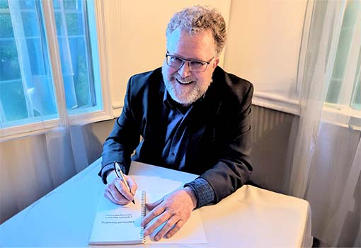 Jeff Nelson Systems Thinker