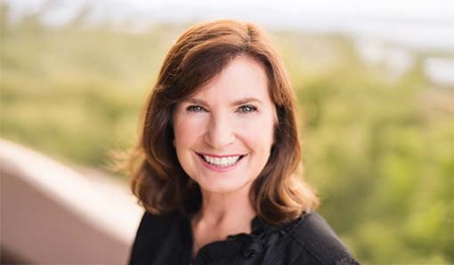 Tracey Benson Systems Thinker