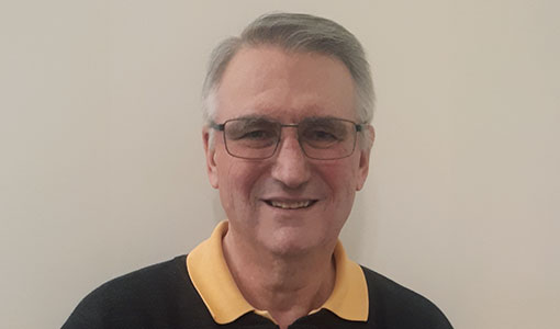 Ivan Taylor systems thinker