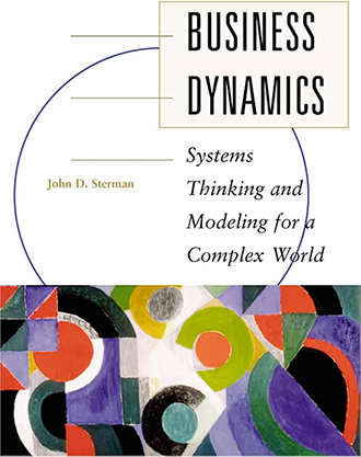 Business Dynamics John Sterman