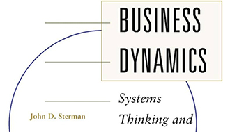 Business Dynamics John Sterman