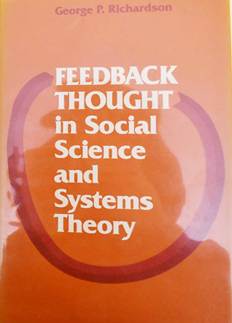 Feedback Thought George Richardson