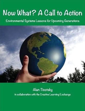 Now What A Call to Action Alan Ticotsky