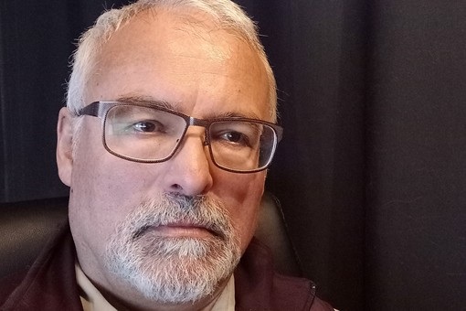 Randal Adcock systems thinker