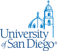 University of San Diego Logo Image