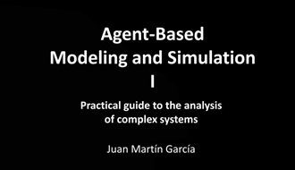 Agent-Based-Modeling-and-Simulation I