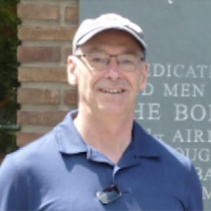 Al Thibeault feature image