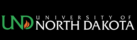 University of North Dakota logo