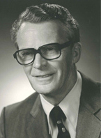 Arthur Porter image