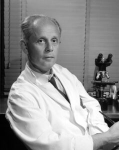 Hans Selye feature image