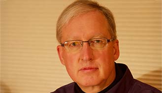 George Coppus Systems Thinker