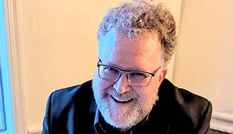 Jeff Nelson Systems Thinker