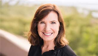 Tracey Benson Systems Thinker