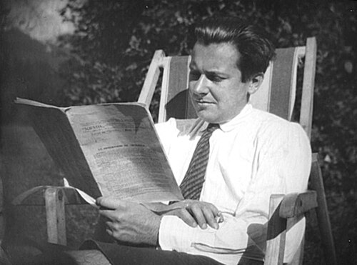 Ludwig von Bertalanffy Feature Image