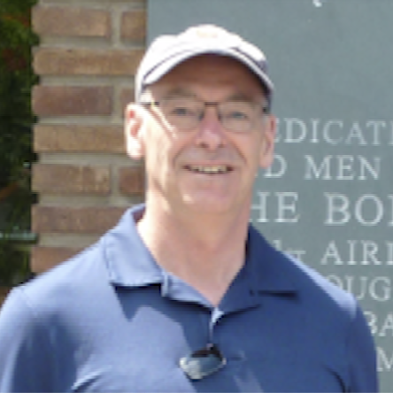 Al Thibeault feature image