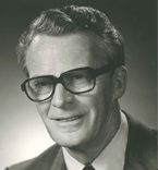 Arthur Porter feature image