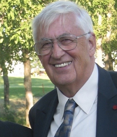 C.S. Holling feature image