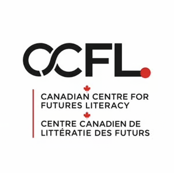 Canadian Centre for Futures Literacy Feature Image